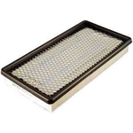 Order Air Filter by DEFENSE - DA7421 For Your Vehicle