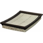 Order Air Filter by DEFENSE - DA8040 For Your Vehicle