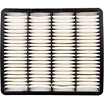 Order DENSO - 143-3040 - Air Filter For Your Vehicle