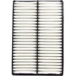 Order DENSO - 143-3112 - Air Filter For Your Vehicle