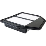 Order DENSO - 143-3183 - Air Filter For Your Vehicle