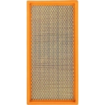 Order DENSO - 143-3262 - Engine Air Filter For Your Vehicle