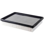 Order DENSO - 143-3384 - Air Filter For Your Vehicle