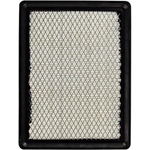 Order DENSO - 143-3384 - Air Filter For Your Vehicle