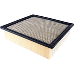 Order DENSO - 143-3410 - Air Filter For Your Vehicle