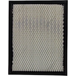 Order DENSO - 143-3436 - Air Filter For Your Vehicle