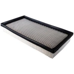 Order Air Filter by DENSO - 143-3452 For Your Vehicle
