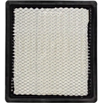 Order DENSO - 143-3453 - Air Filter For Your Vehicle