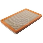 Order Air Filter by DENSO - 143-3503 For Your Vehicle