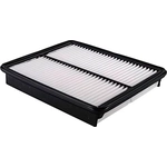 Order DENSO - 143-3511 - Air Filter For Your Vehicle