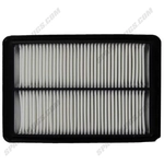 Order DENSO - 143-3656 - Air Filter For Your Vehicle