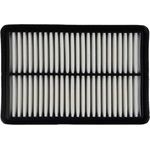 Order DENSO - 143-3658 - Air Filter For Your Vehicle