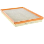 Order DENSO - 143-3728 - Engine Air Filter For Your Vehicle
