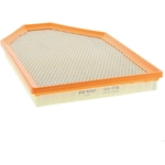 Order DENSO - 143-3735 - Polygon Air Filter For Your Vehicle