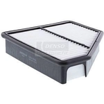 Order Air Filter by DENSO - 143-3741 For Your Vehicle