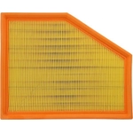 Order DENSO - 143-3803 - Air Filter For Your Vehicle