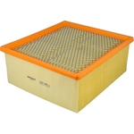 Order DENSO - 143-3811 - Air Filter For Your Vehicle