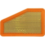 Order DENSO - 143-3817 - Air Filter For Your Vehicle