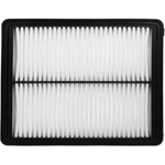 Order DENSO - 143-3823 - Air Filter For Your Vehicle