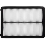 Order DENSO - 143-3825 - Air Filter For Your Vehicle