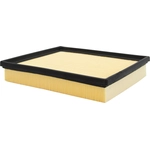 Order Air Filter by ECOGARD - XA10190 For Your Vehicle