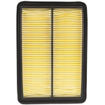 Order ECOGARD - XA10423 - Air Filter For Your Vehicle