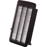 Order Air Filter by ECOGARD - XA10498 For Your Vehicle