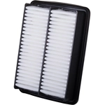 Order ECOGARD - XA10600 - Air Filter For Your Vehicle