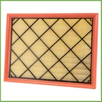 Order ECOGARD - XA11876 - Air Filter For Your Vehicle