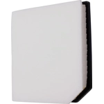 Order Air Filter by ECOGARD - XA11903 For Your Vehicle