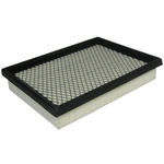 Order Air Filter by ECOGARD - XA4880 For Your Vehicle