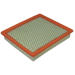 Order Air Filter by ECOGARD - XA5672 For Your Vehicle