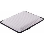 Order Air Filter by ECOGARD - XA5822 For Your Vehicle