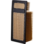 Order Air Filter by ECOGARD - XA6109 For Your Vehicle