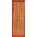 Order Air Filter by ECOGARD - XA6318 For Your Vehicle