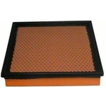 Order Air Filter by ECOGARD - XA5488 For Your Vehicle