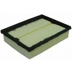 Order Air Filter by ECOGARD - XA5583 For Your Vehicle