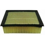 Order Air Filter by ECOGARD - XA5642 For Your Vehicle