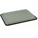 Order Air Filter by ECOGARD - XA5822 For Your Vehicle