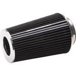 Order EDELBROCK - 43690 - Pro-Flo Universal Black Tall Conical Air Filter For Your Vehicle