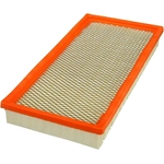 Order FRAM - CA3901 - Air Filter For Your Vehicle