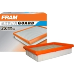Order FRAM - CA3916 - Air Filter For Your Vehicle