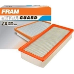 Order Filtre à air par FRAM - CA10071 For Your Vehicle