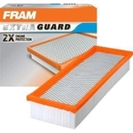 Order Air Filter by FRAM - CA10093 For Your Vehicle