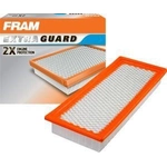 Order Air Filter by FRAM - CA10170 For Your Vehicle