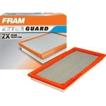 Order Air Filter by FRAM - CA10173 For Your Vehicle