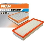 Order Air Filter by FRAM - CA10236 For Your Vehicle