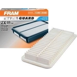 Order Air Filter by FRAM - CA10257 For Your Vehicle