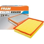 Order Air Filter by FRAM - CA10330 For Your Vehicle