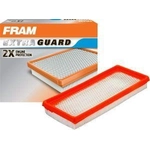 Order Air Filter by FRAM - CA10604 For Your Vehicle